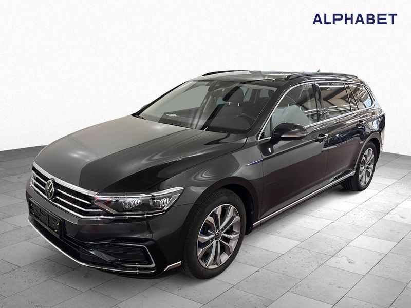 Volkswagen Passat 1.4 GTE