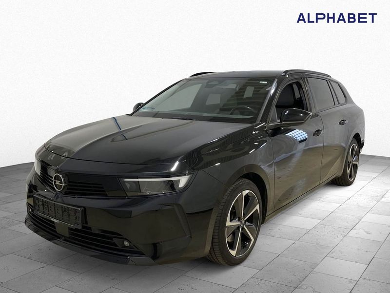 Opel Astra 1.5 Cdti Elegance