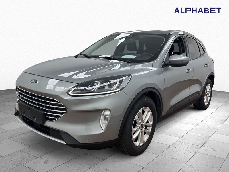 Ford Kuga 1.5 TDCi EcoBlue Titanium X