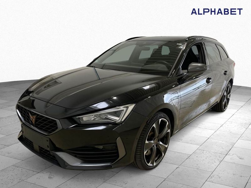 Cupra Leon 1.4 e-HYBRID