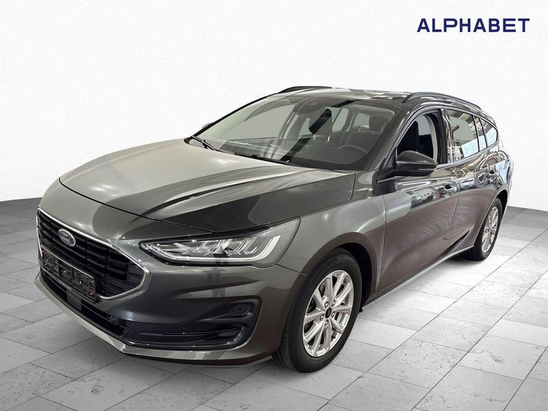 Ford Focus 1.5 TDCi EcoBlue Cool&Connect