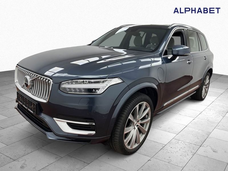 Volvo XC90 2.0 T8 Twin Engine Recharge Plug-in Hybrid Inscription Edition AWD