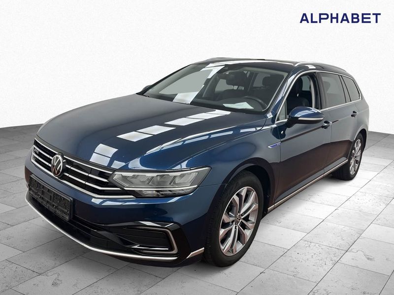 Volkswagen Passat 1.4 GTE