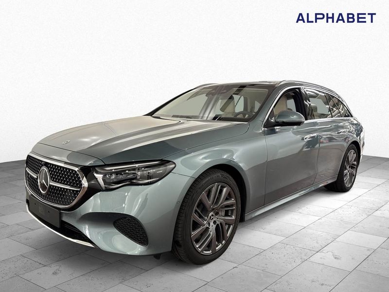 Mercedes-Benz E-Klasse E 300 de T Avantgarde Advanced Plus