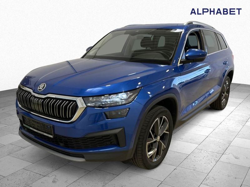 Skoda Kodiaq 2.0 TDI Style
