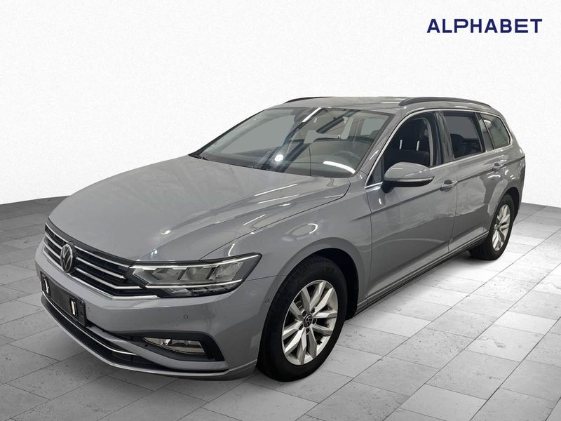 Volkswagen Passat 2.0 TDI Business