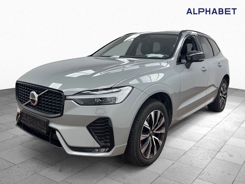 Volvo XC60 2.0 B4 Mild-Hybrid Plus Dark AWD
