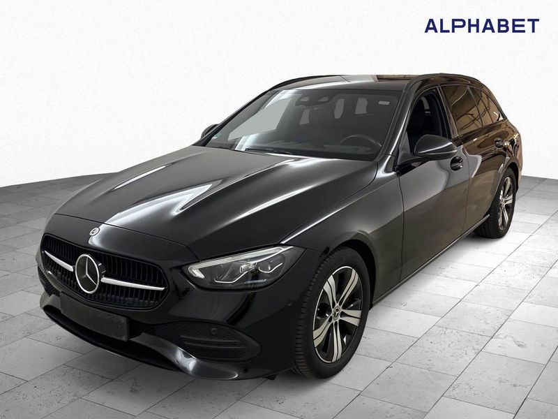Mercedes-Benz C-Klasse C 200 d Mild-Hybrid T Avantgarde
