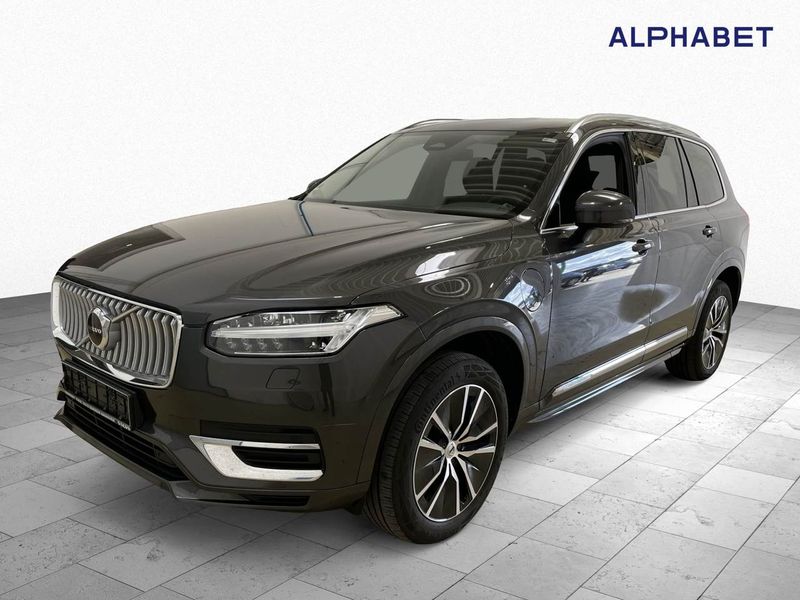 Volvo XC90 2.0 T8 Recharge Plug-in Hybrid Core AWD