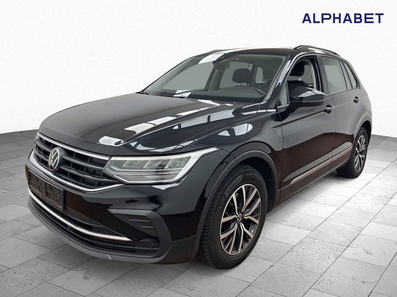 Volkswagen Tiguan 2.0 TDI Life