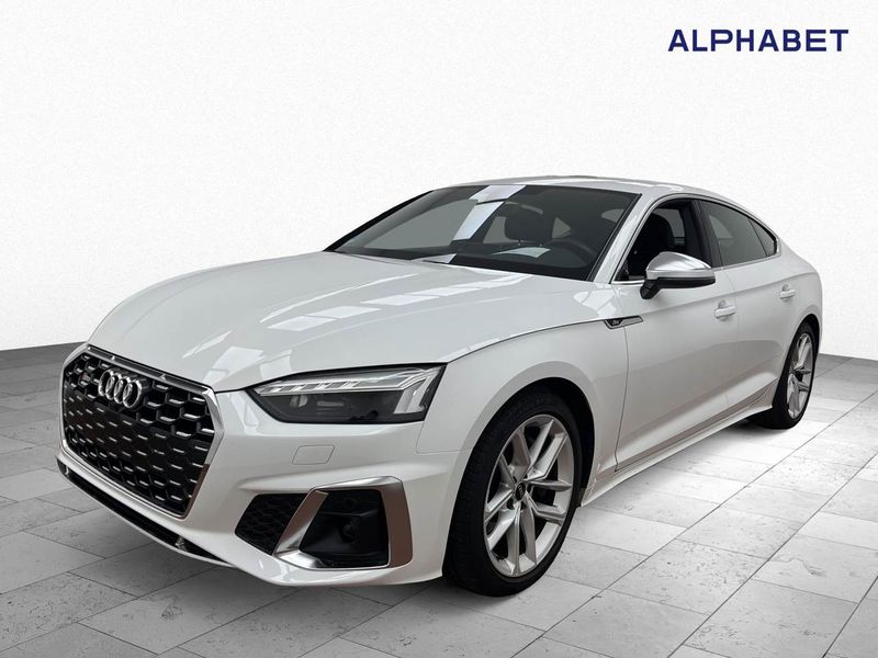 Audi S5 Sportback 3.0 TDI Mild-Hybrid quattro