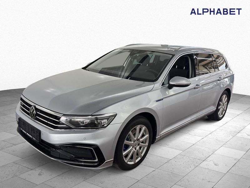Volkswagen Passat 1.4 GTE