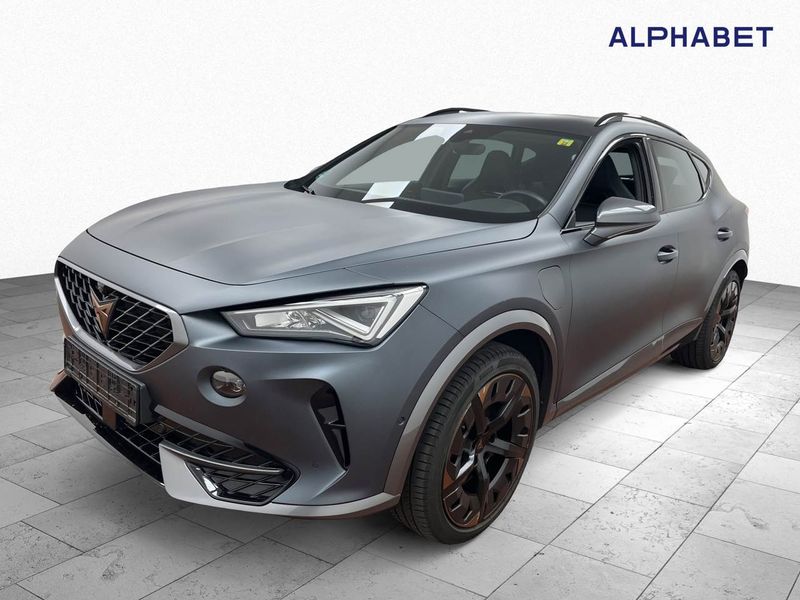 Cupra Formentor 1.4 e-HYBRID VZ