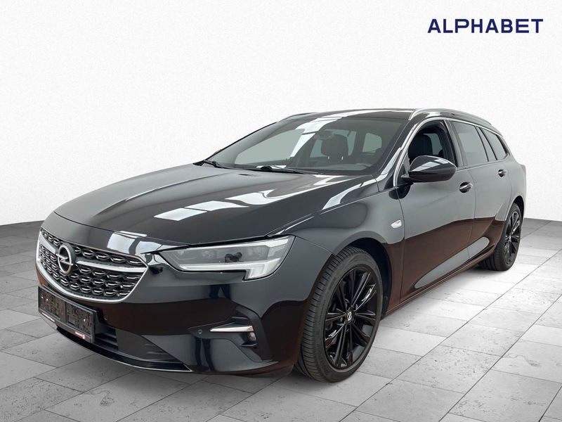 Opel Insignia 2.0 Cdti Business 4x4