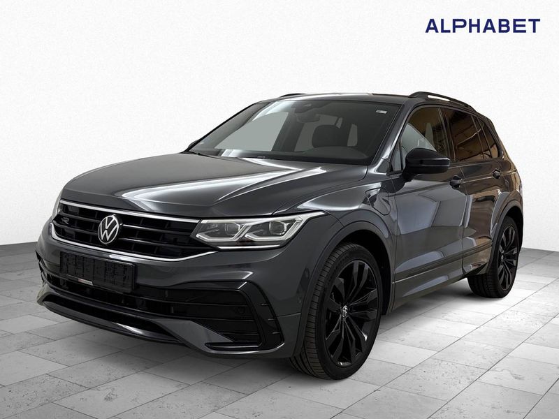 Volkswagen Tiguan 1.4 eHybrid R-Line