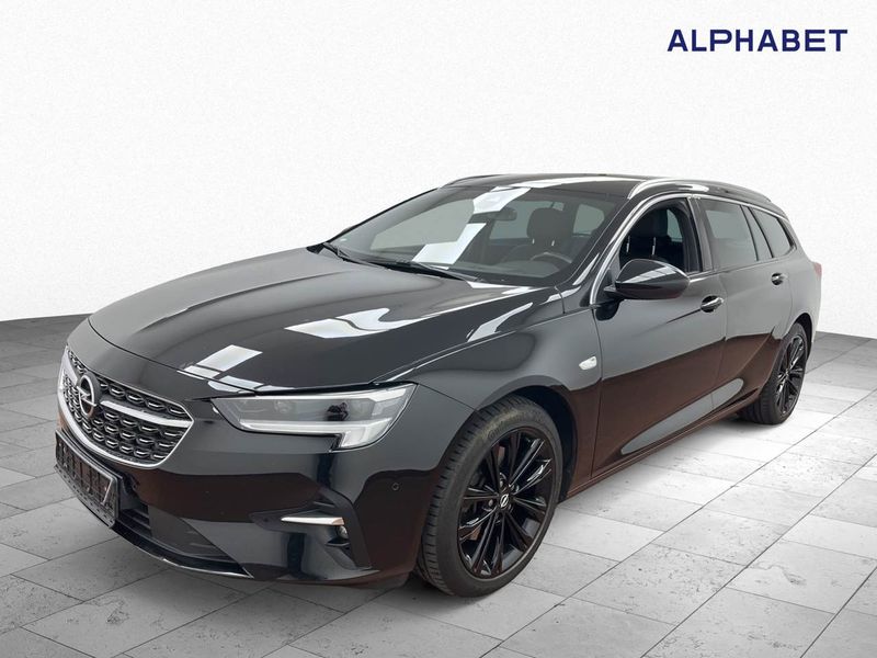 Opel Insignia 2.0 Cdti Business Elegance