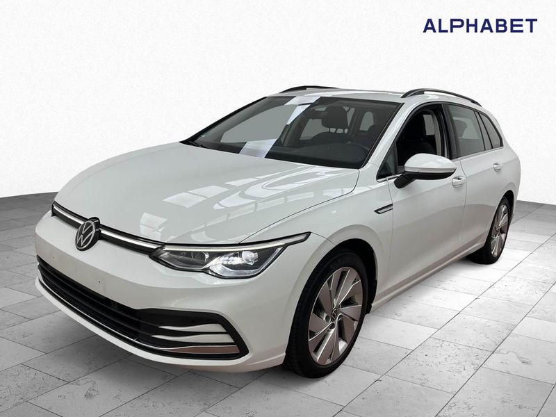 Volkswagen Golf Viii 2.0 TDI Style