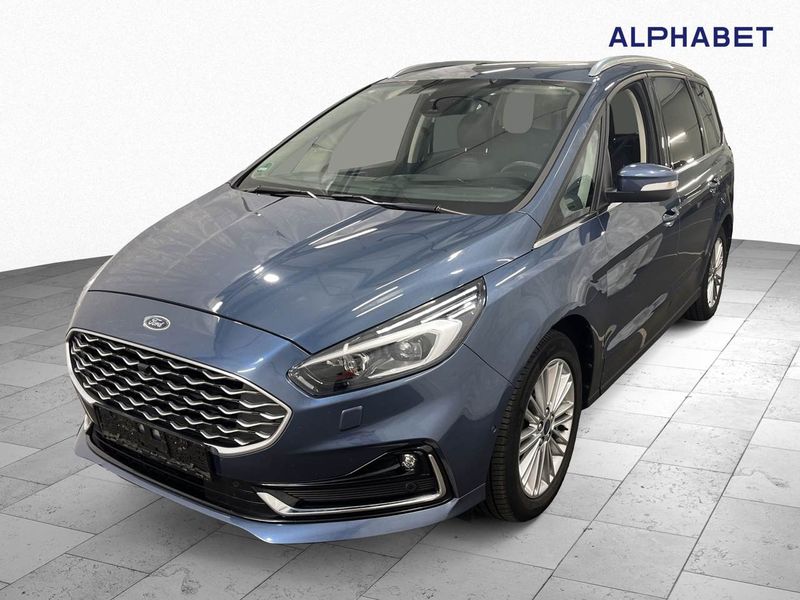 Ford Galaxy 2.5 Hybrid Titanium