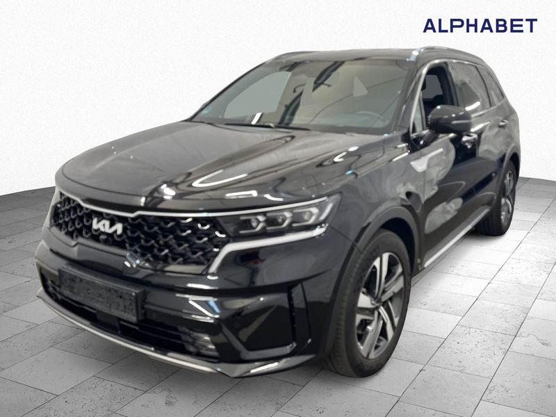 Kia Sorento 1.6 Tgdi Plug-in Hybrid Platinum 4WD