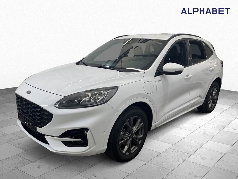 Ford Kuga 2.5 Plug-in Hybrid ST-Line X