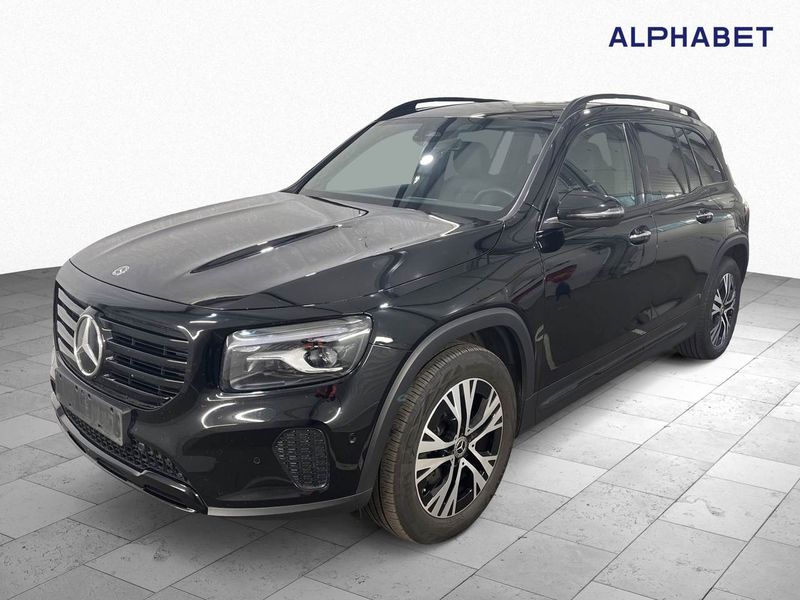 Mercedes-Benz GLB-Klasse GLB 200 d Progressive