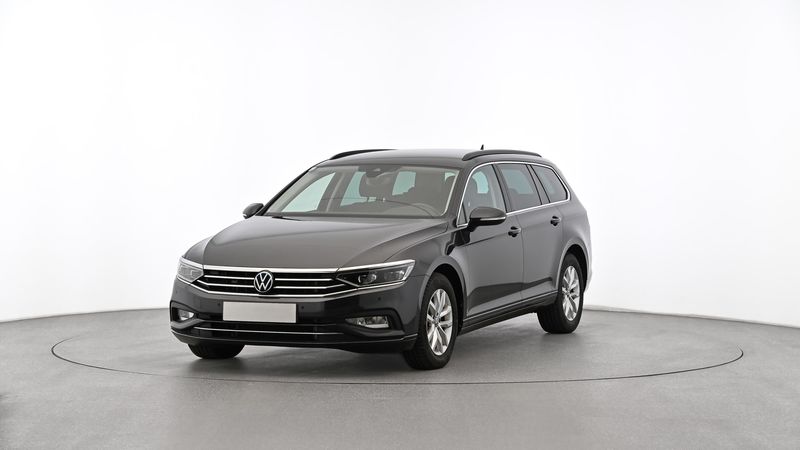Volkswagen Passat 2.0 TDI Business