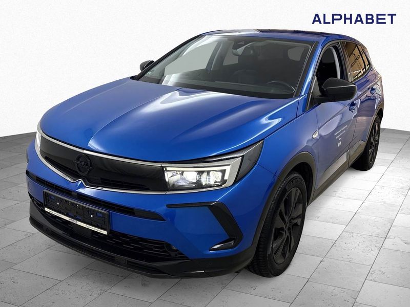 Opel Grandland X 1.5 Cdti GS Line