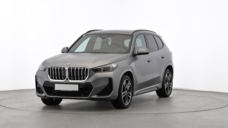 BMW X1 xDrive 23d Mild-Hybrid M Sport