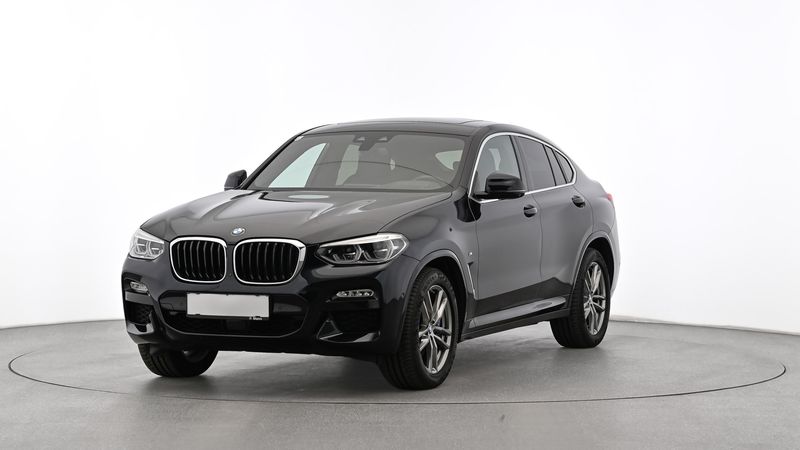 BMW X4 xDrive 30i M Sport