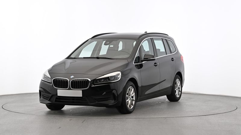 BMW 2er 216d Gran Tourer Advantage