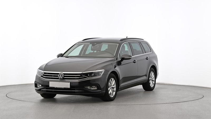 Volkswagen Passat 2.0 TDI Business