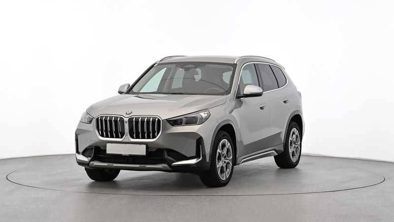 BMW X1 sDrive 18d xLine