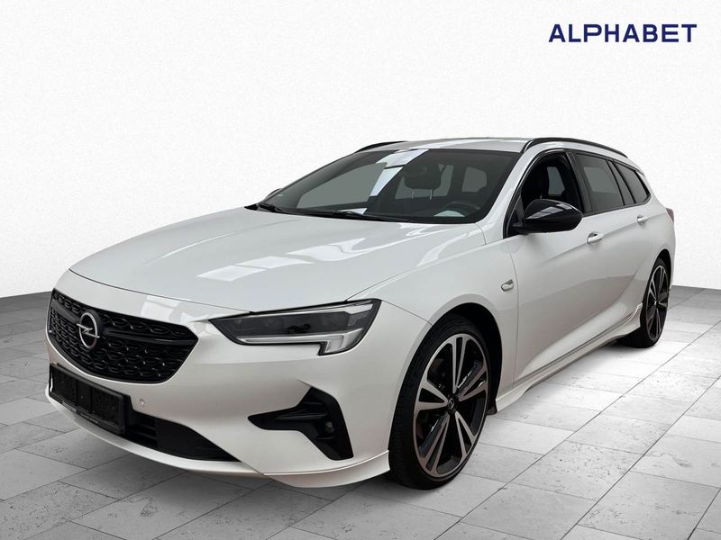 Opel Insignia 2.0 Cdti Ultimate