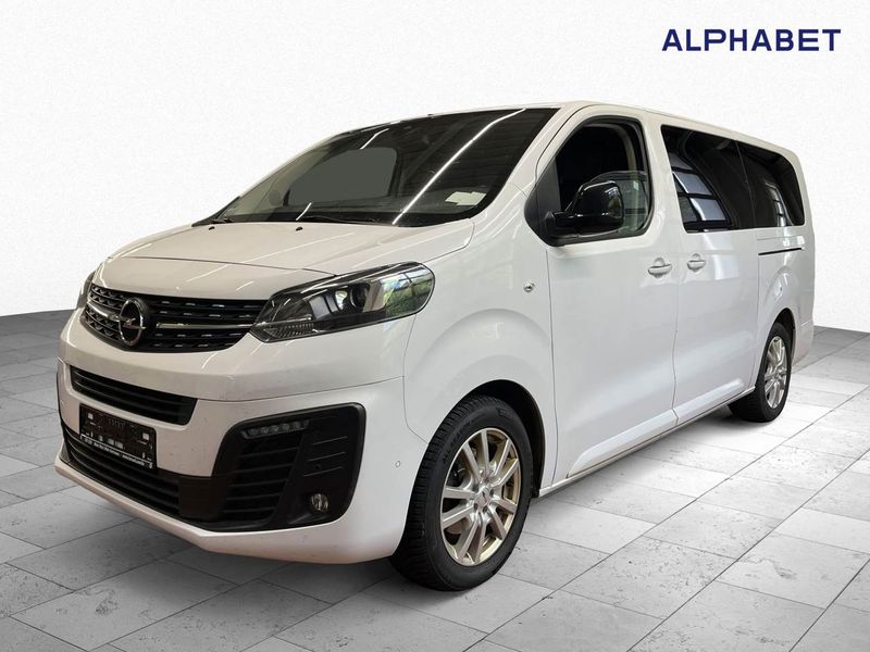 Opel Zafira Life 2.0 Cdti L Tourer L3