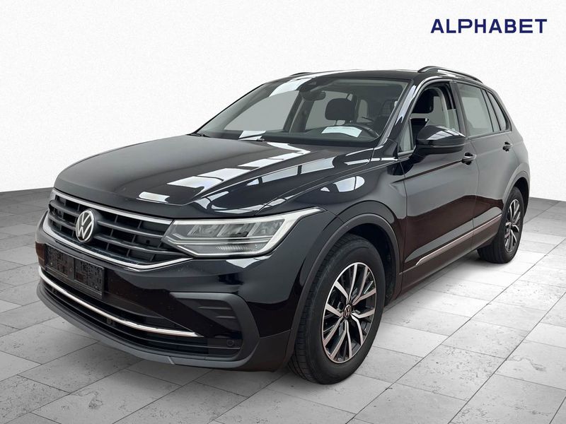 Volkswagen Tiguan 2.0 TDI Life