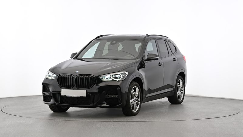 BMW X1 xDrive 18d M Sport