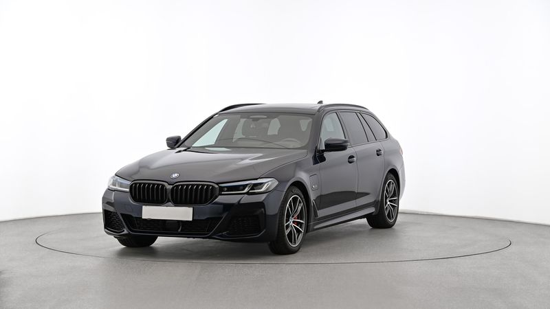 BMW 5er 530e xDrive M Sport