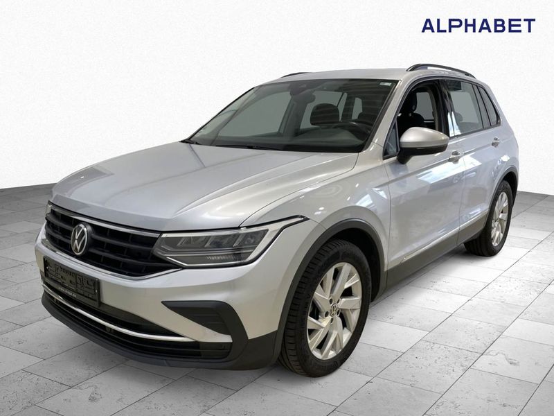 Volkswagen Tiguan 2.0 TDI Life