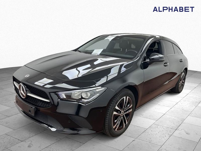 Mercedes-Benz CLA-Klasse CLA 200 d Shooting Brake Progressive