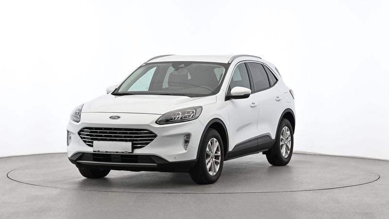 Ford Kuga 2.5 Hybrid Titanium X