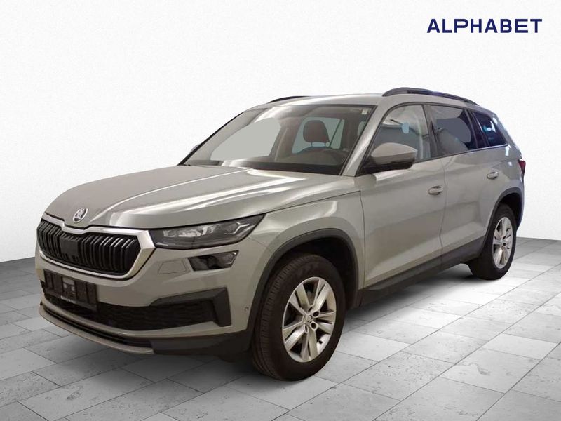 Skoda Kodiaq 2.0 TDI Ambition