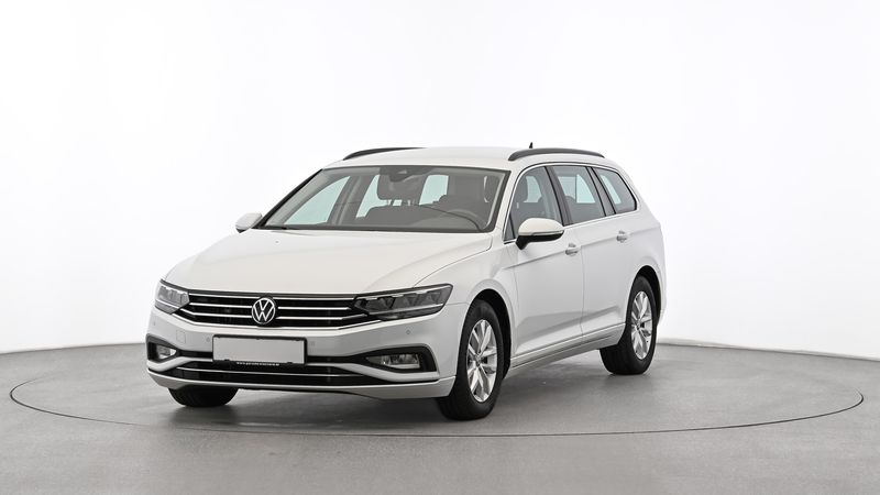 Volkswagen Passat 2.0 TDI Business