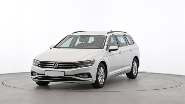 Volkswagen Passat 2.0 TDI Business