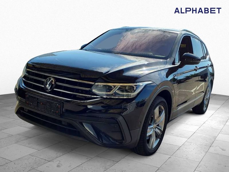 Volkswagen Tiguan Allspace 2.0 TSI Move 4Motion