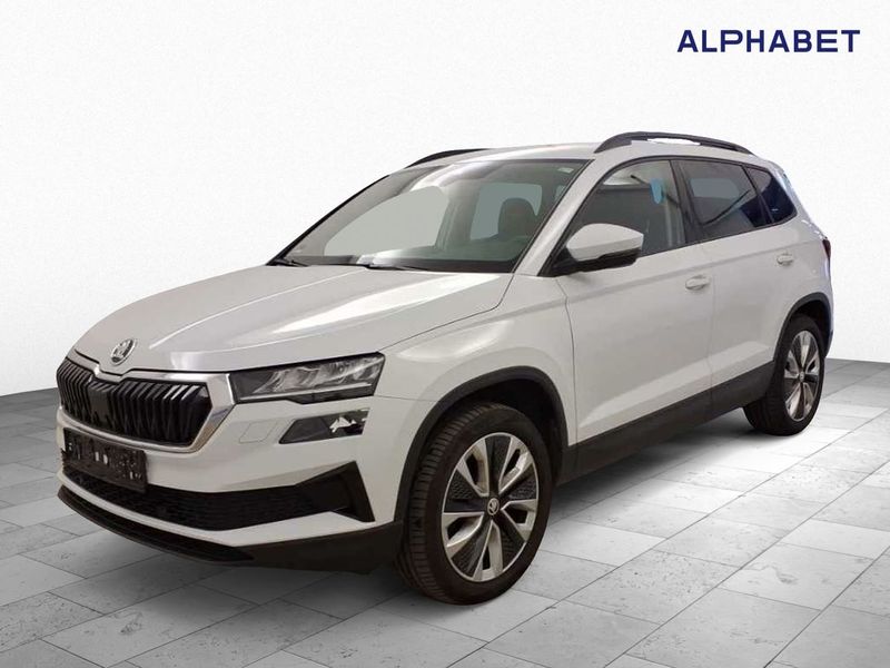 Skoda Karoq 2.0 TDI Style 4x4