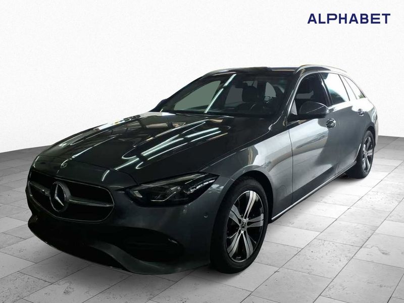 Mercedes-Benz C-Klasse C 200 d Mild-Hybrid T Avantgarde