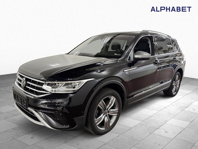 Volkswagen Tiguan Allspace 2.0 TSI Elegance 4Motion