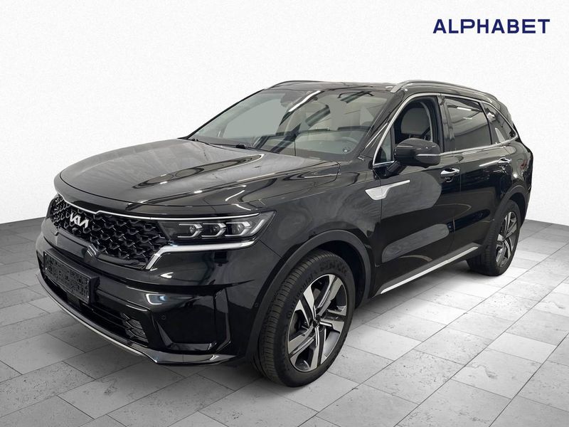 Kia Sorento 1.6 Tgdi Plug-in Hybrid Platinum 4WD