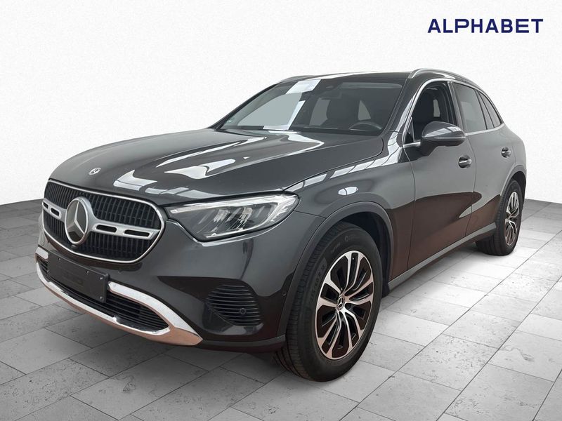 Mercedes-Benz GLC-Klasse GLC 220 d Mild-Hybrid 4Matic Avantgarde