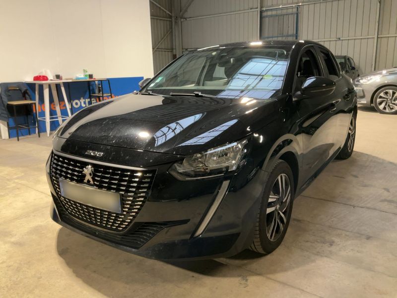 Peugeot 208 1.2 PureTech Allure Business